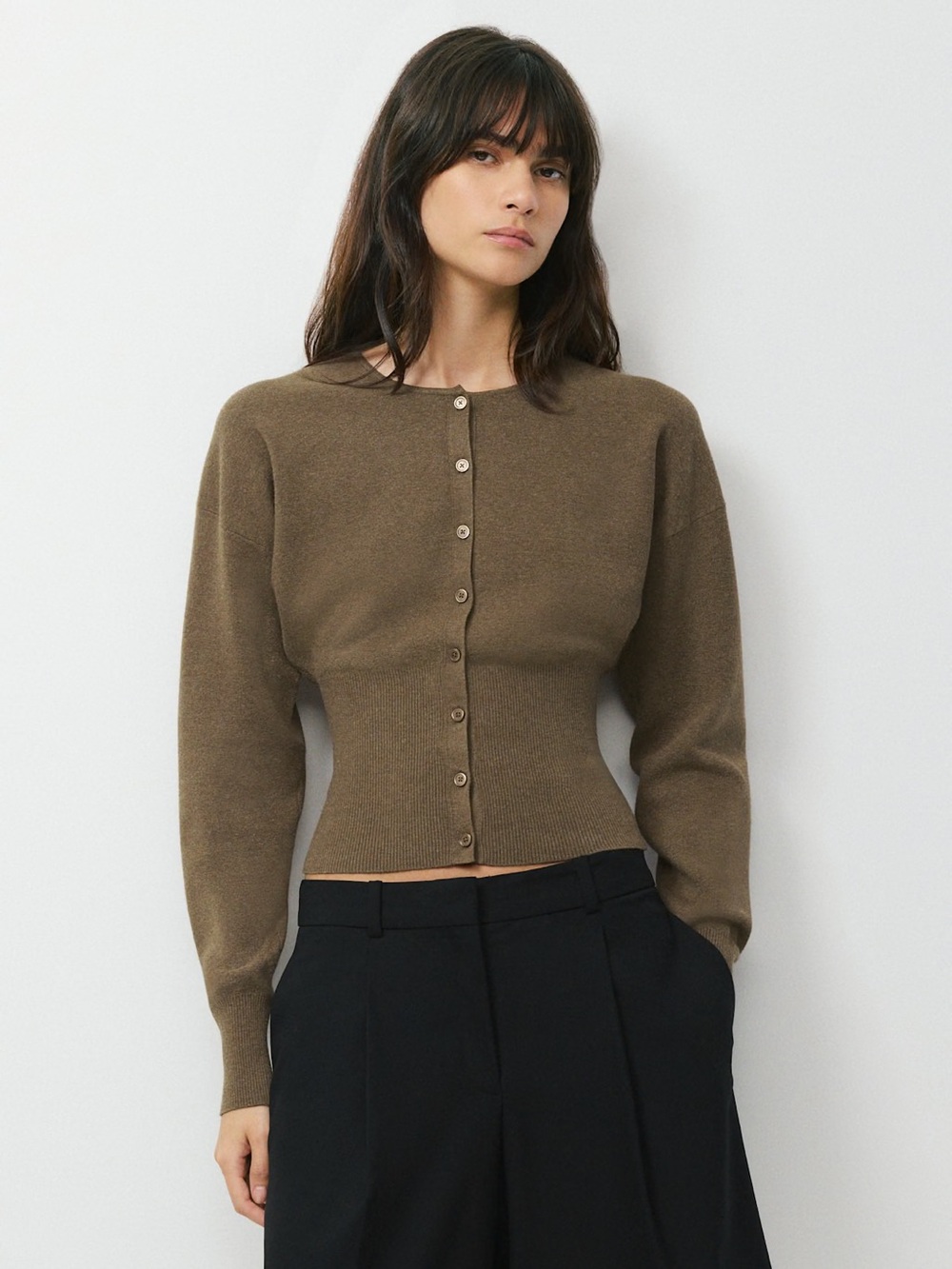 BNWT $118 Golightly Wonder Yarn Cardigan